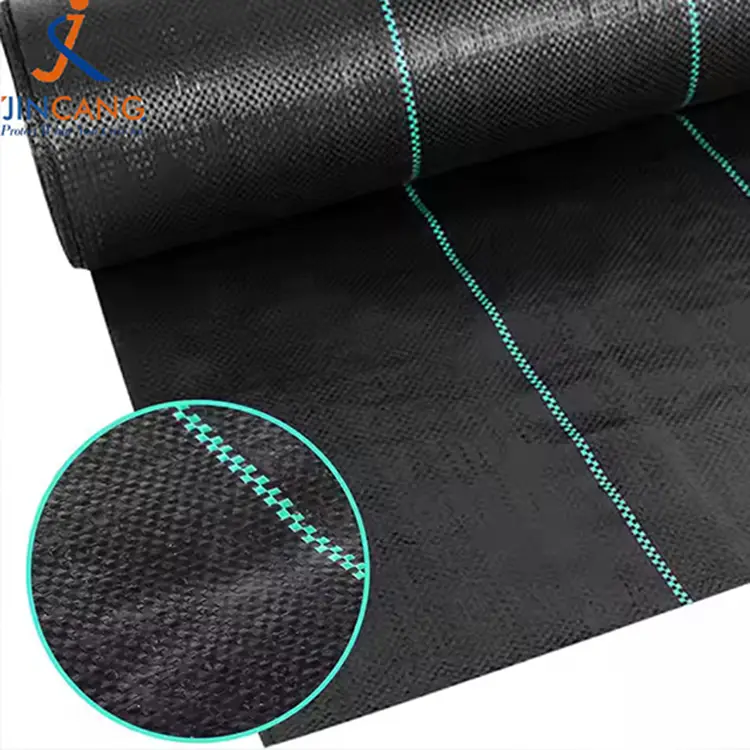 GeoTextil Games Barrier Beltza Beltza Barrera Oihal Mat