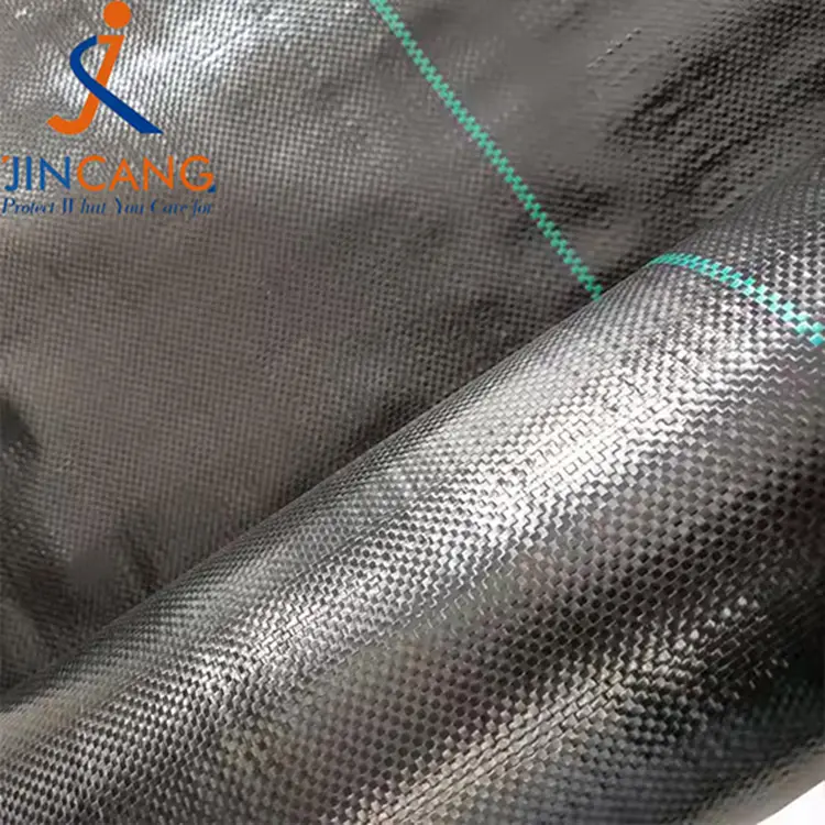 GeoTextil Games Barrier Beltza Beltza Barrera Oihal Mat