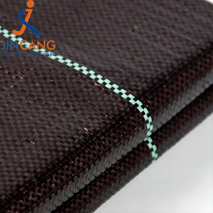 Anti belarra oihalezko ortikoa lorategi belarra kontrolatzeko alfonbra