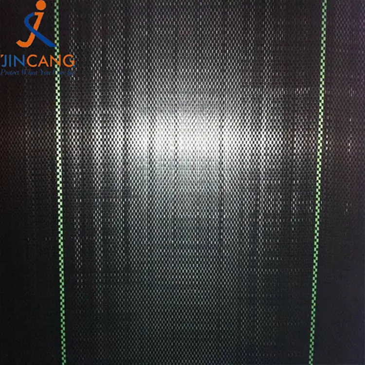 Anti belarra oihalezko ortikoa lorategi belarra kontrolatzeko alfonbra